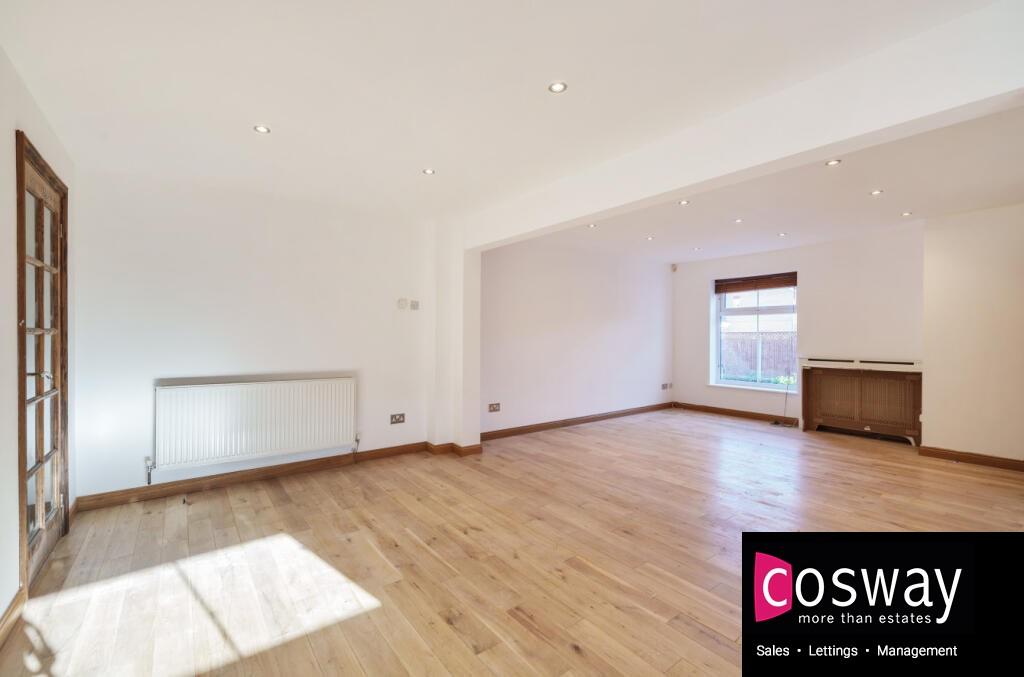 Fakenham Close, Mill Hill